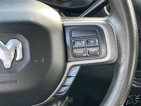 2020 RAM 3500 Tradesman