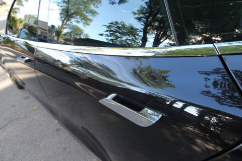 2016 Tesla Model S P90D