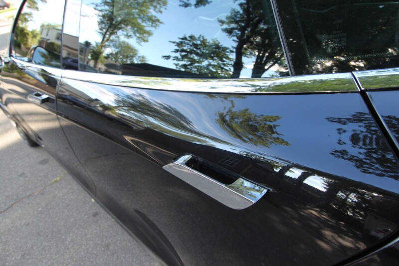 2016 Tesla Model S P90D