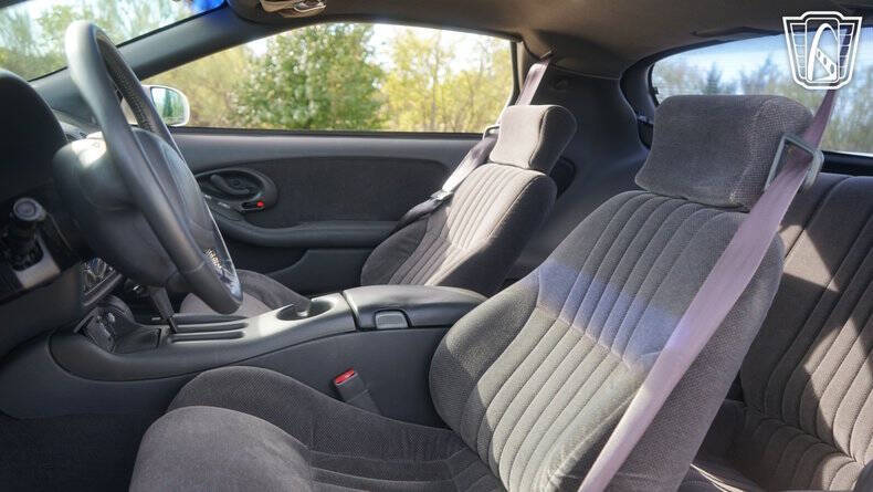 1998 Pontiac Firebird