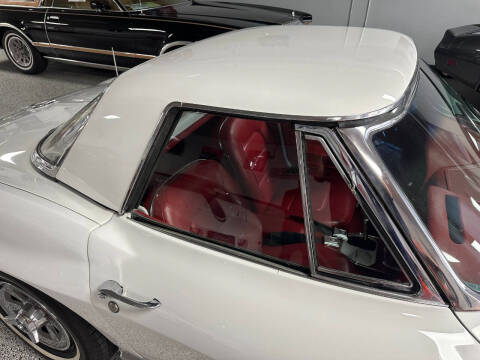 1965 Chevrolet Corvette