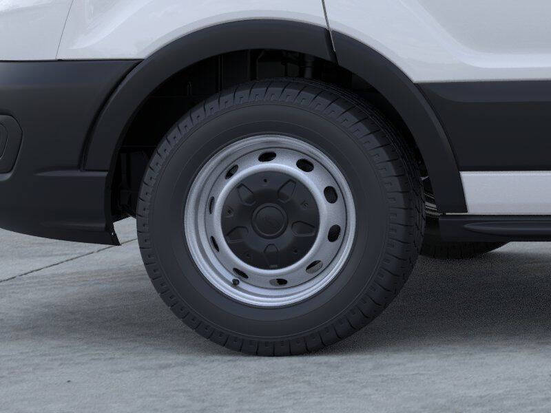 2026 Ford Transit 250