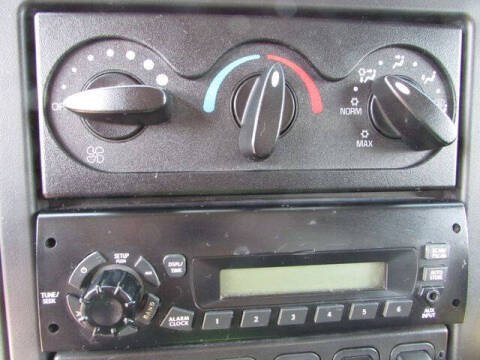 2012 International DuraStar 4400