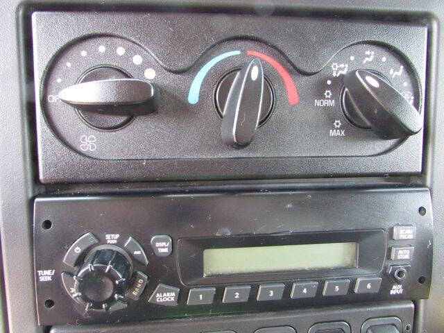 2012 International DuraStar 4400