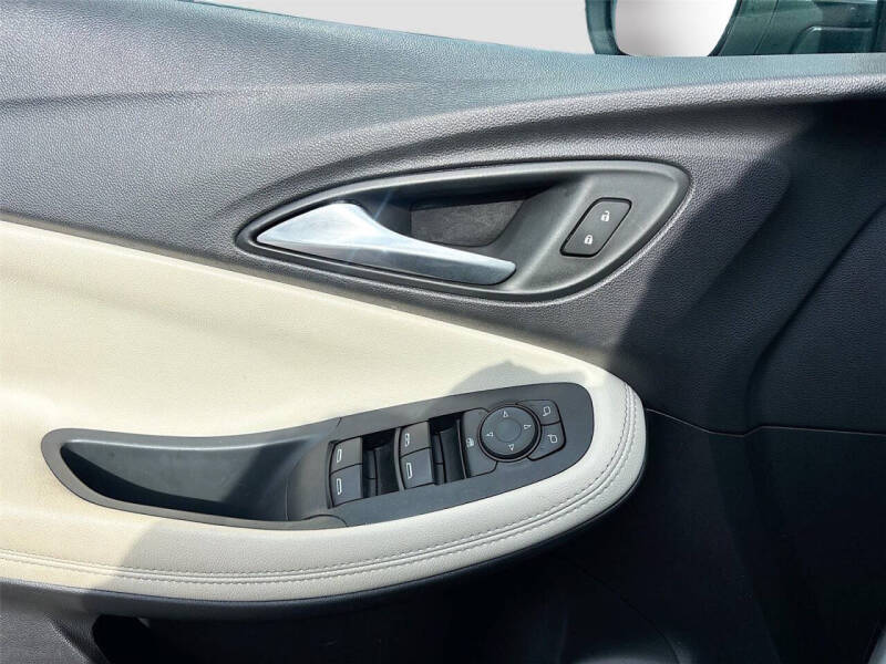 2020 Buick Encore GX Select
