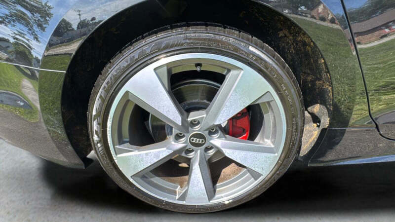 2021 Audi A5 Sportback quattro Premium Plus 45 TFSI