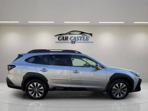 2023 Subaru Outback Limited