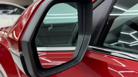 2021 Volkswagen Atlas Cross Sport V6 SE