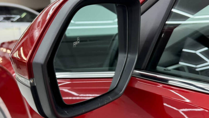 2021 Volkswagen Atlas Cross Sport V6 SE