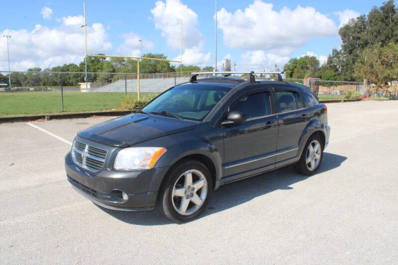 2008 Dodge Caliber R/T
