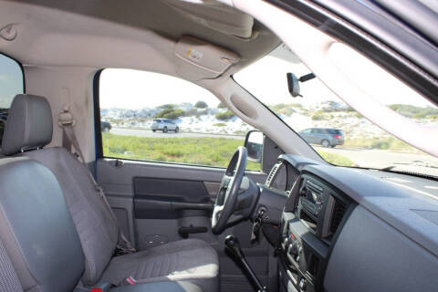 2008 Dodge Ram 1500 ST