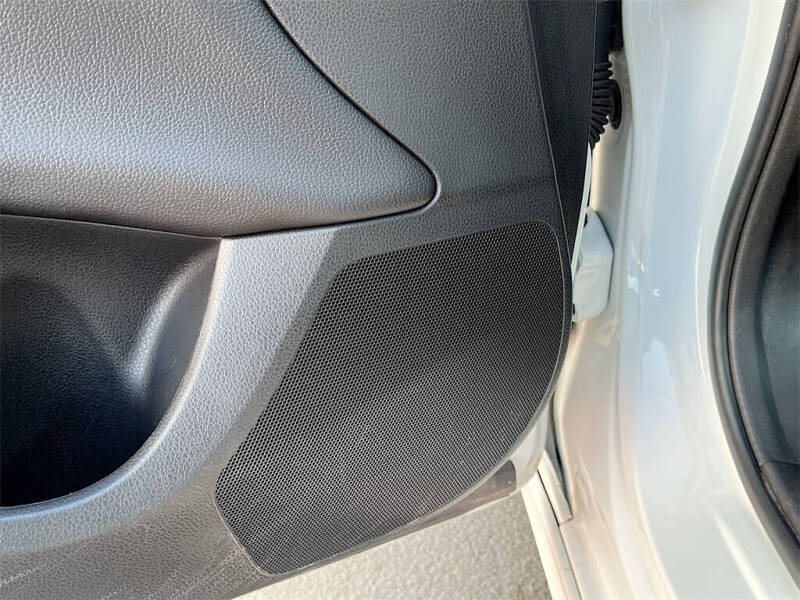 2018 Acura ILX w/Special Edition