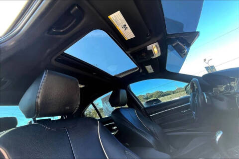 2018 BMW 3 Series 328d xDrive