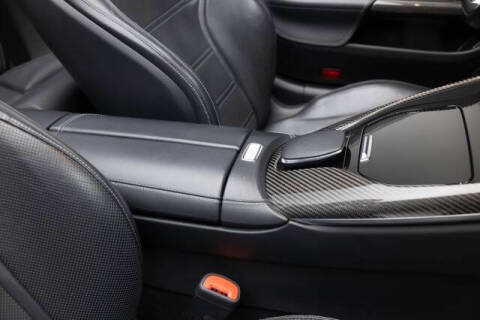 2022 Mercedes-Benz SL-Class AMG SL 55