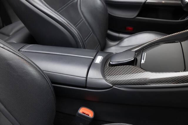 2022 Mercedes-Benz SL-Class AMG SL 55