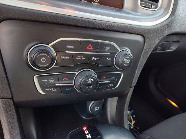 2022 Dodge Charger GT