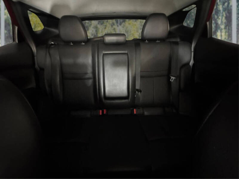 2020 Nissan Rogue Sport SL