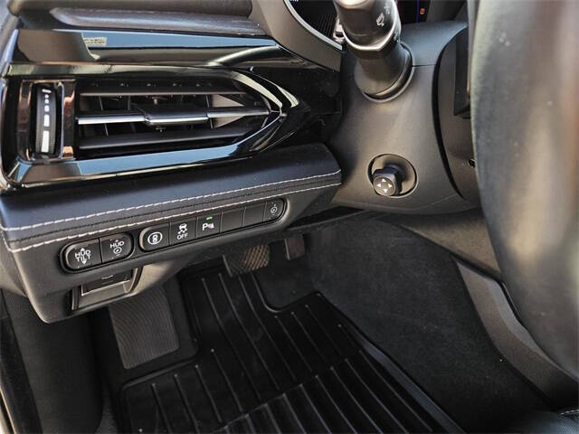 2023 Acura MDX SH-AWD w/Advance