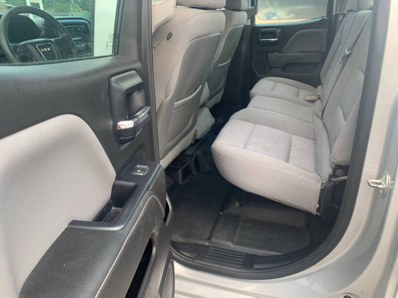 2014 GMC Sierra 1500