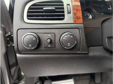 2007 Chevrolet Tahoe