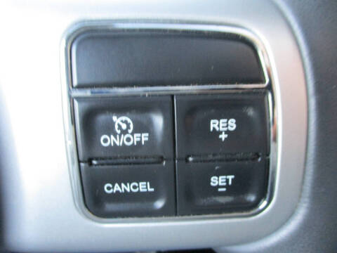 2017 Jeep Compass High Altitude