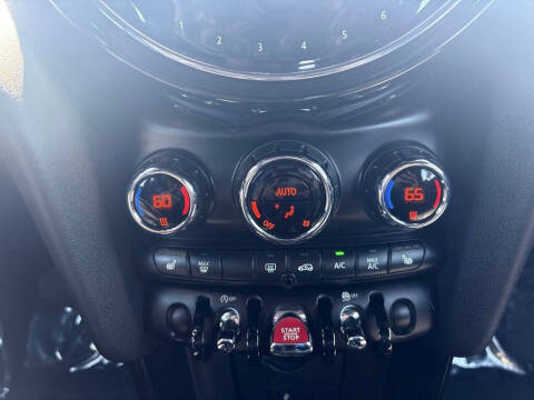 2024 MINI Convertible Cooper