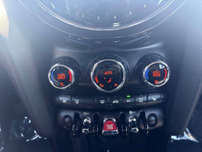 2024 MINI Convertible Cooper