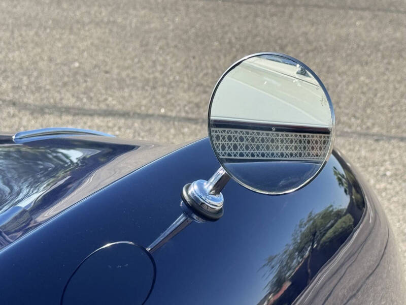 1965 Rolls-Royce Phantom V