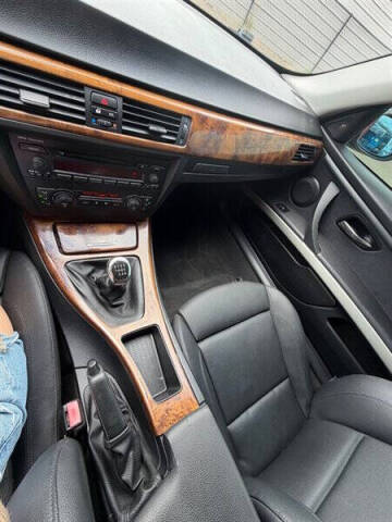 2008 BMW 3 Series 335i