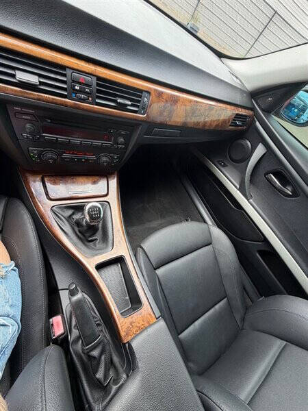 2008 BMW 3 Series 335i