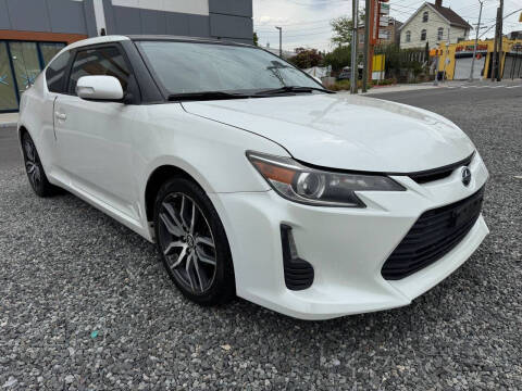 2016 Scion tC