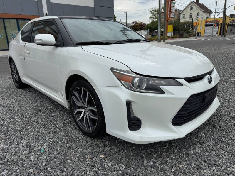 2016 Scion tC