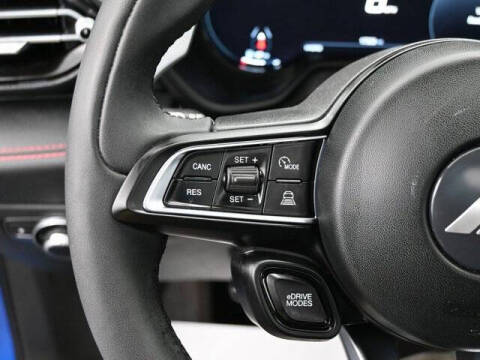 2024 Dodge Hornet R/T Plus