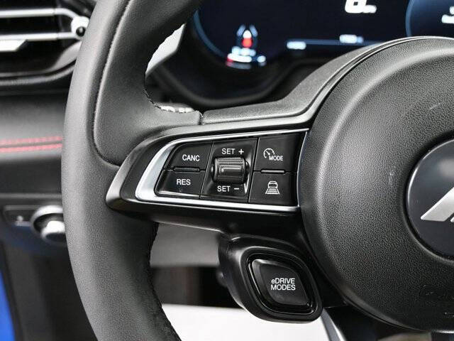 2024 Dodge Hornet R/T Plus