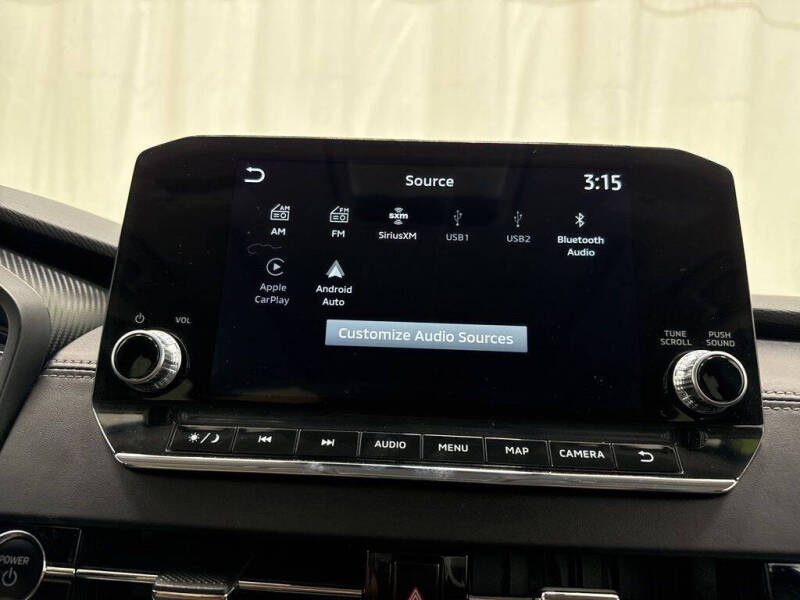 2024 Mitsubishi Outlander PHEV SE