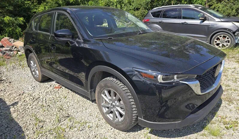 2023 Mazda CX-5 2.5 S