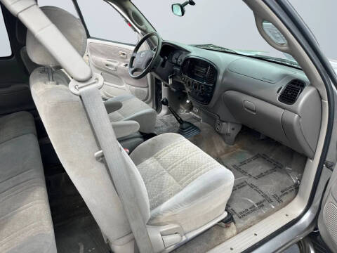 2003 Toyota Tundra SR5