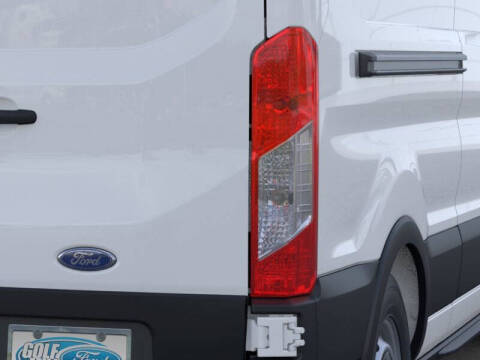 2025 Ford Transit 250