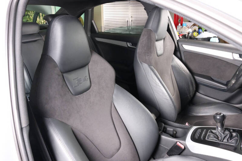 2010 Audi S4 3.0T quattro Premium Plus