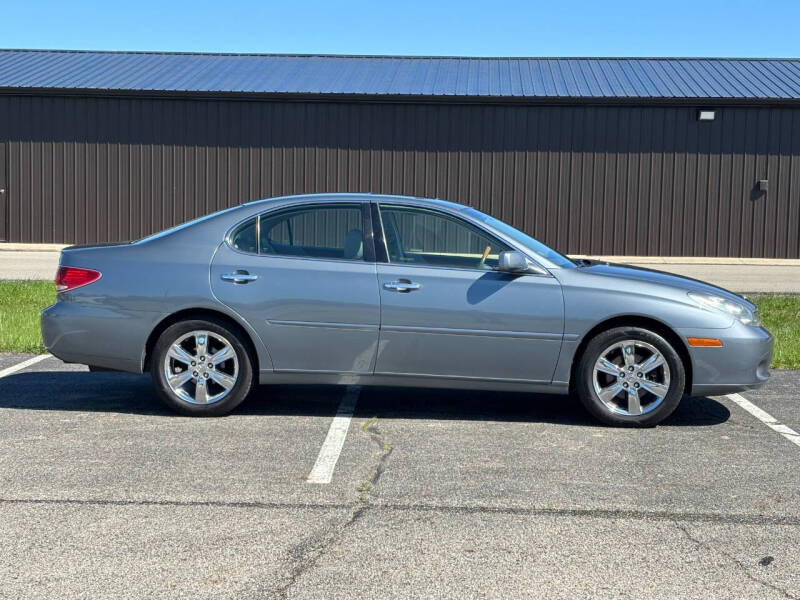 2006 Lexus ES 330