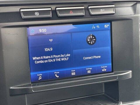 2023 Ford F-350 Super Duty XLT