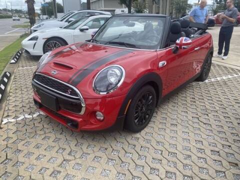 2019 MINI Convertible for sale at Express Purchasing Plus in Hot Springs AR