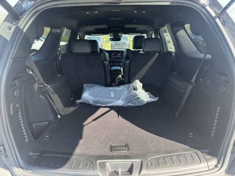 2025 Dodge Durango R/T 20th Anniversary Plus