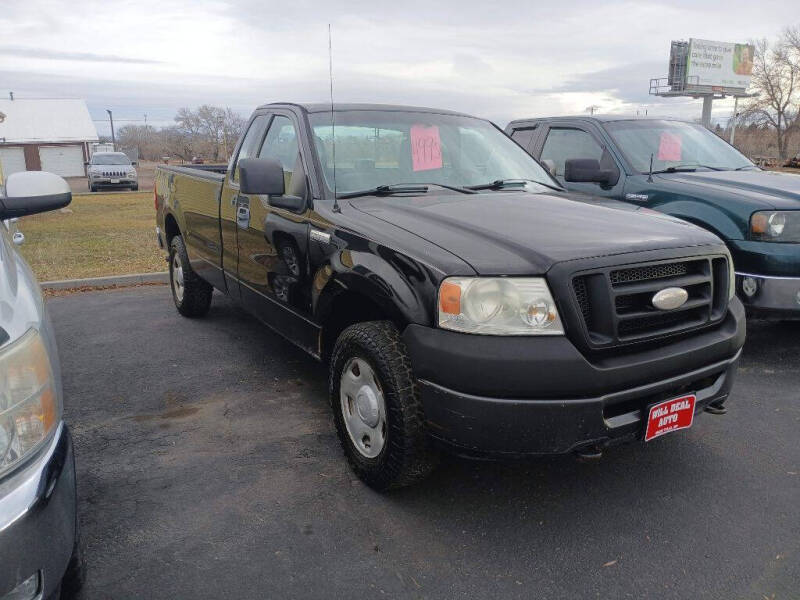 2006 Ford F-150