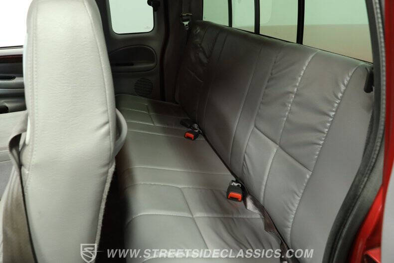 1998 Dodge Ram 1500
