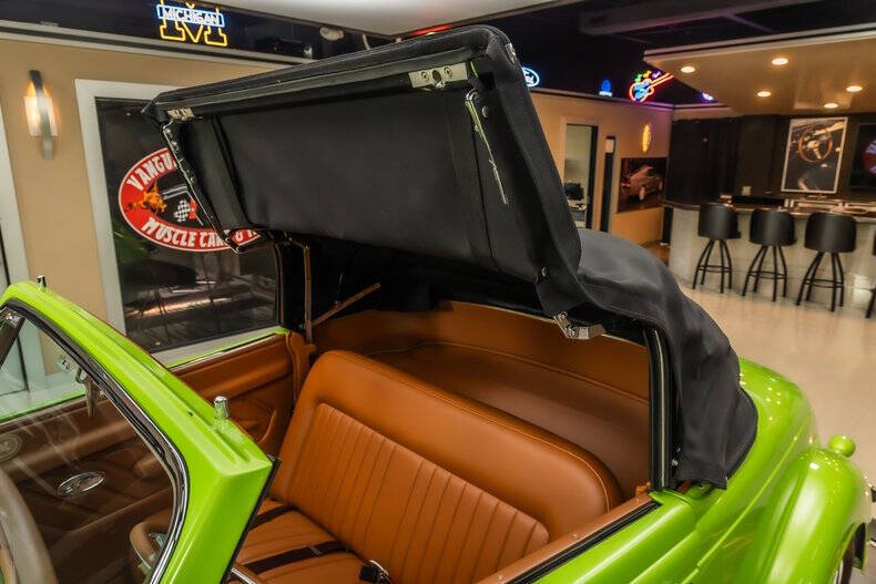 1936 Plymouth Roadster