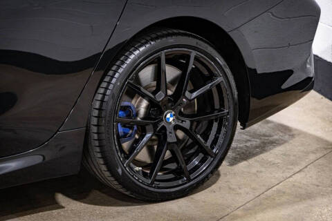 2021 BMW 8 Series M850i xDrive Gran Coupe