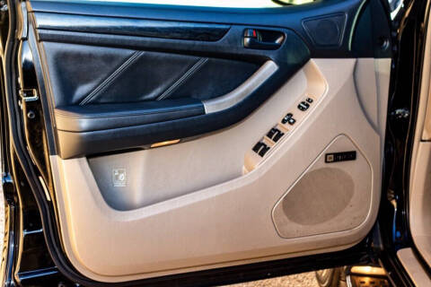 2007 Toyota 4Runner Limited