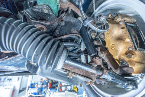 1995 Jaguar XJ-Series XJS