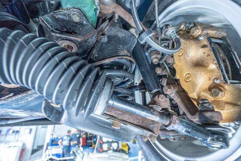 1995 Jaguar XJ-Series XJS